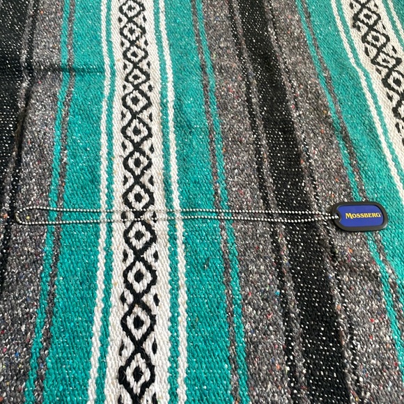 Mossberg Dog-Tag Necklace - Picture 1 of 3